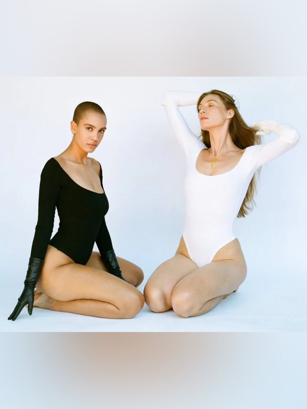 gil rodriguez el tigre bodysuit- white M